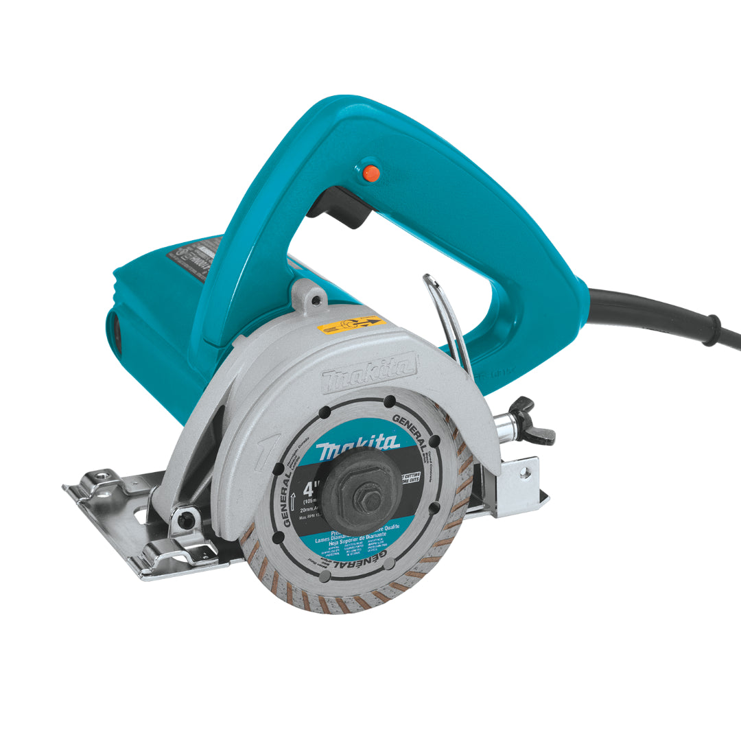 MAKITA 4-3/8" MASONRY CUTTER - 4100NH - Detroitdiamondtools