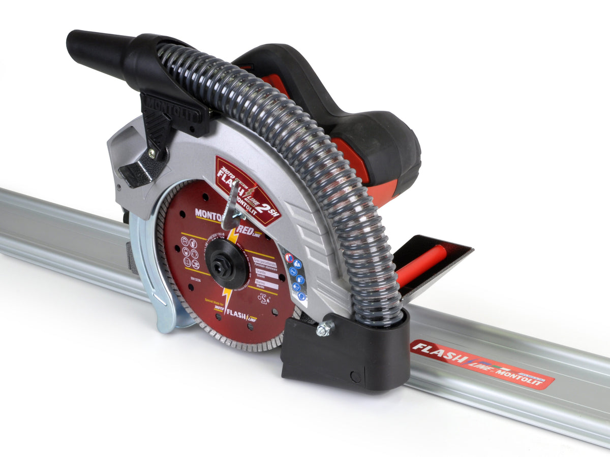 MONTOLIT MOTO FLASHLINE 2 SH POWER UNIT – ELECTRIC TILE CUTTER UPGRADE