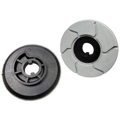 NSI SL3® 3 Inch RIGID TURBO ABRASIVE