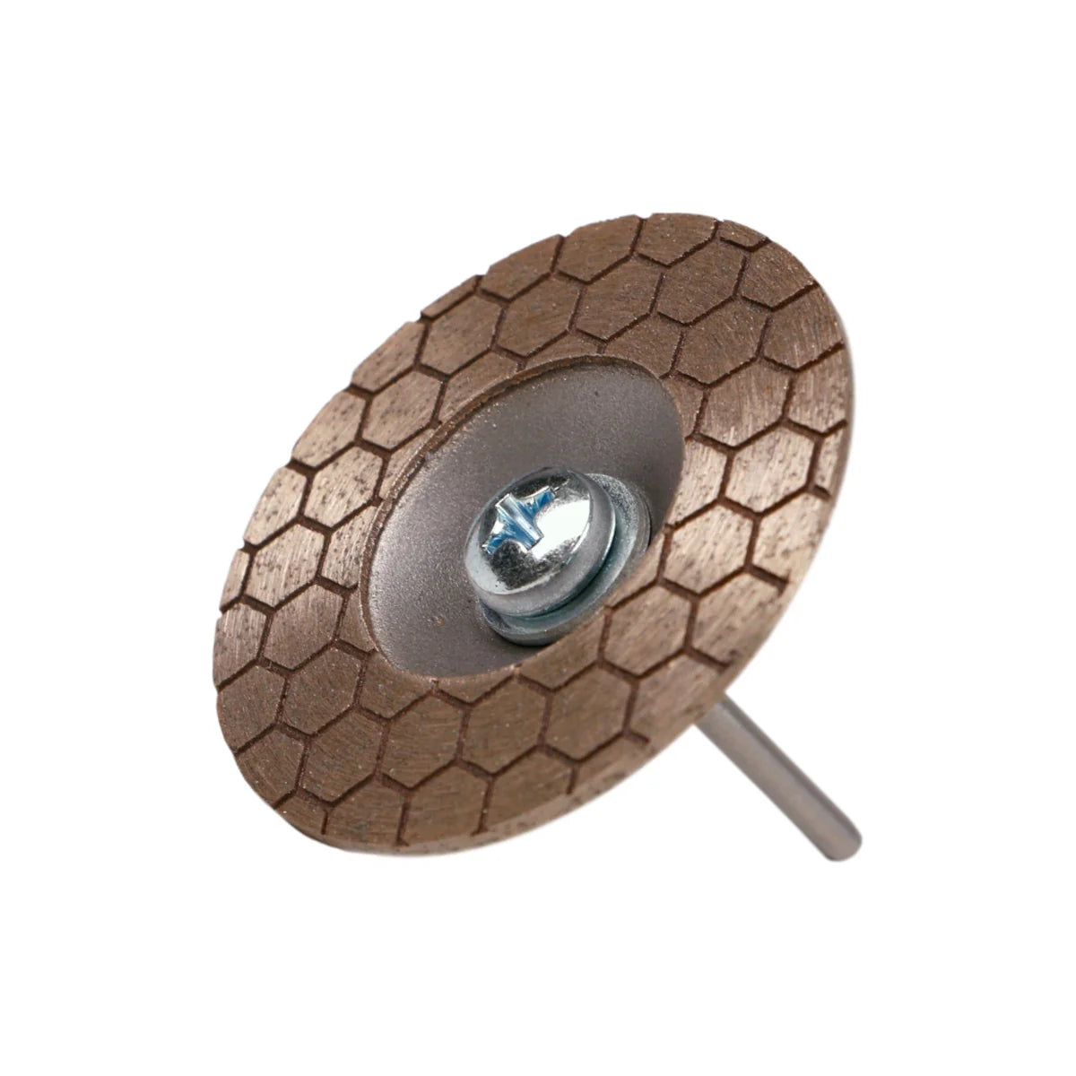 DISTAR NECTAR 2" DIAMOND GRINDING CUP – PRECISION TILE EDGE FINISHING TOOL