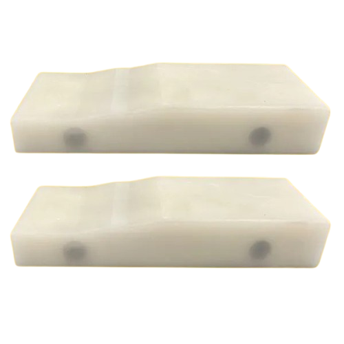 No Lift System Chock Boots - Detroitdiamondtools