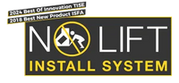 No Lift System