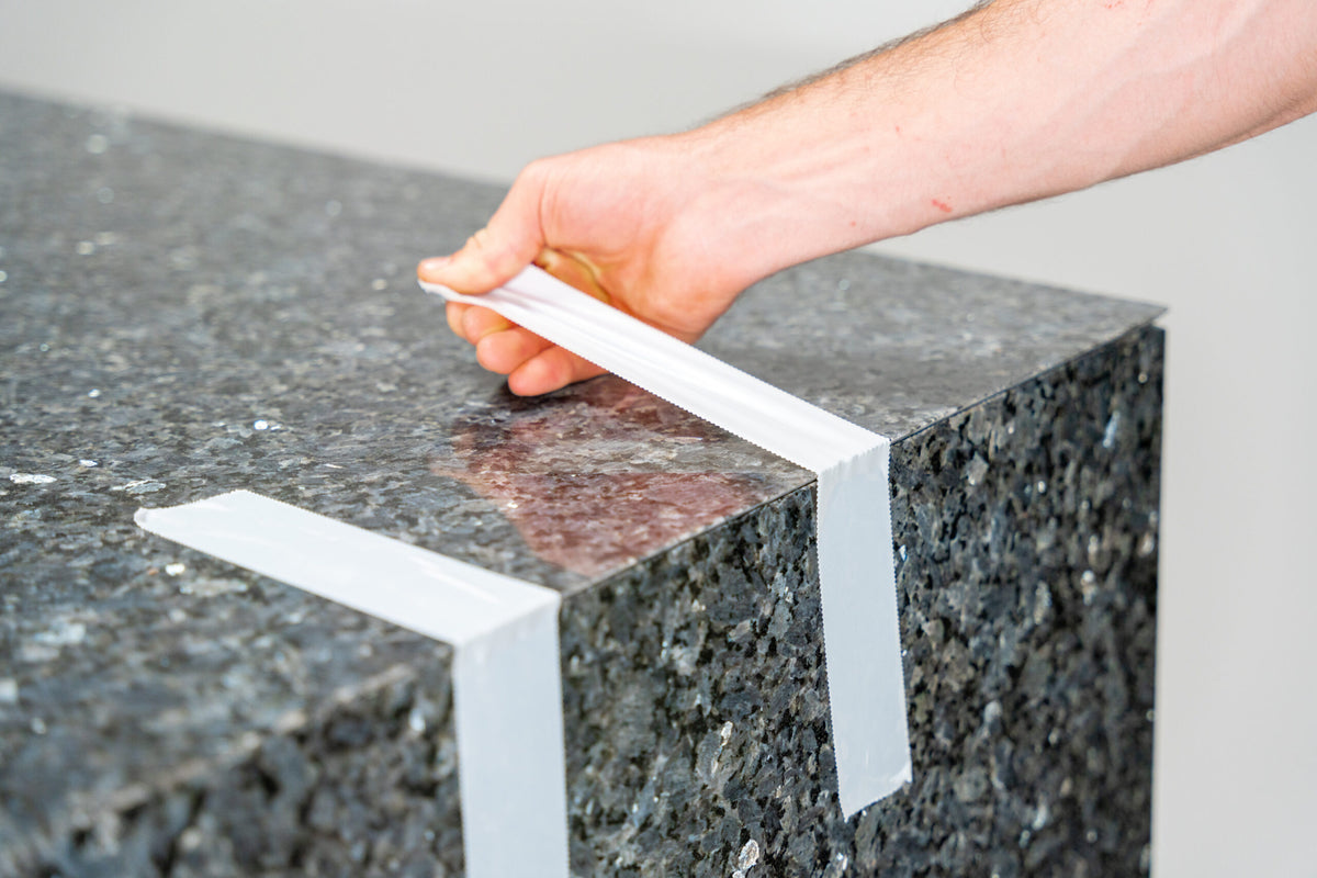 OMNI CUBED KUNG FU TAPE™ - detroitdiamondtools