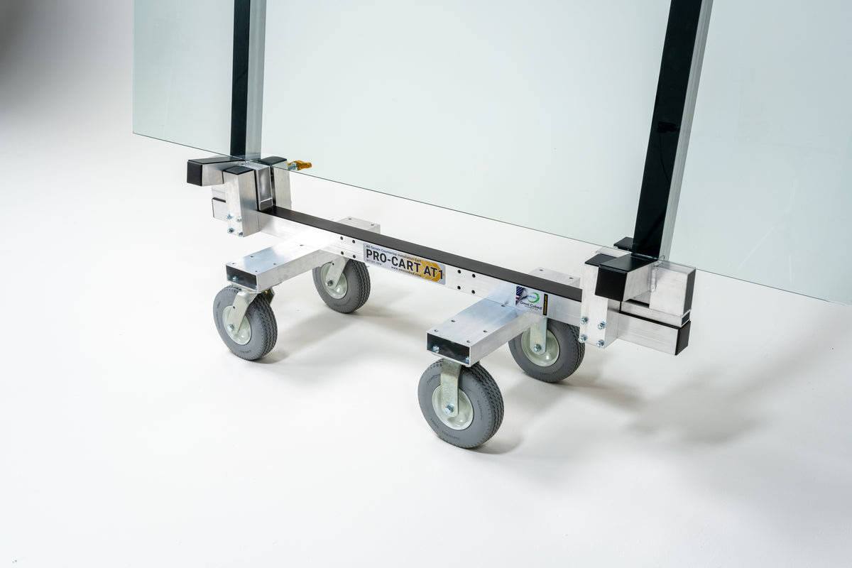 OMNI CUBED PRO-CART AT1 - detroitdiamondtools