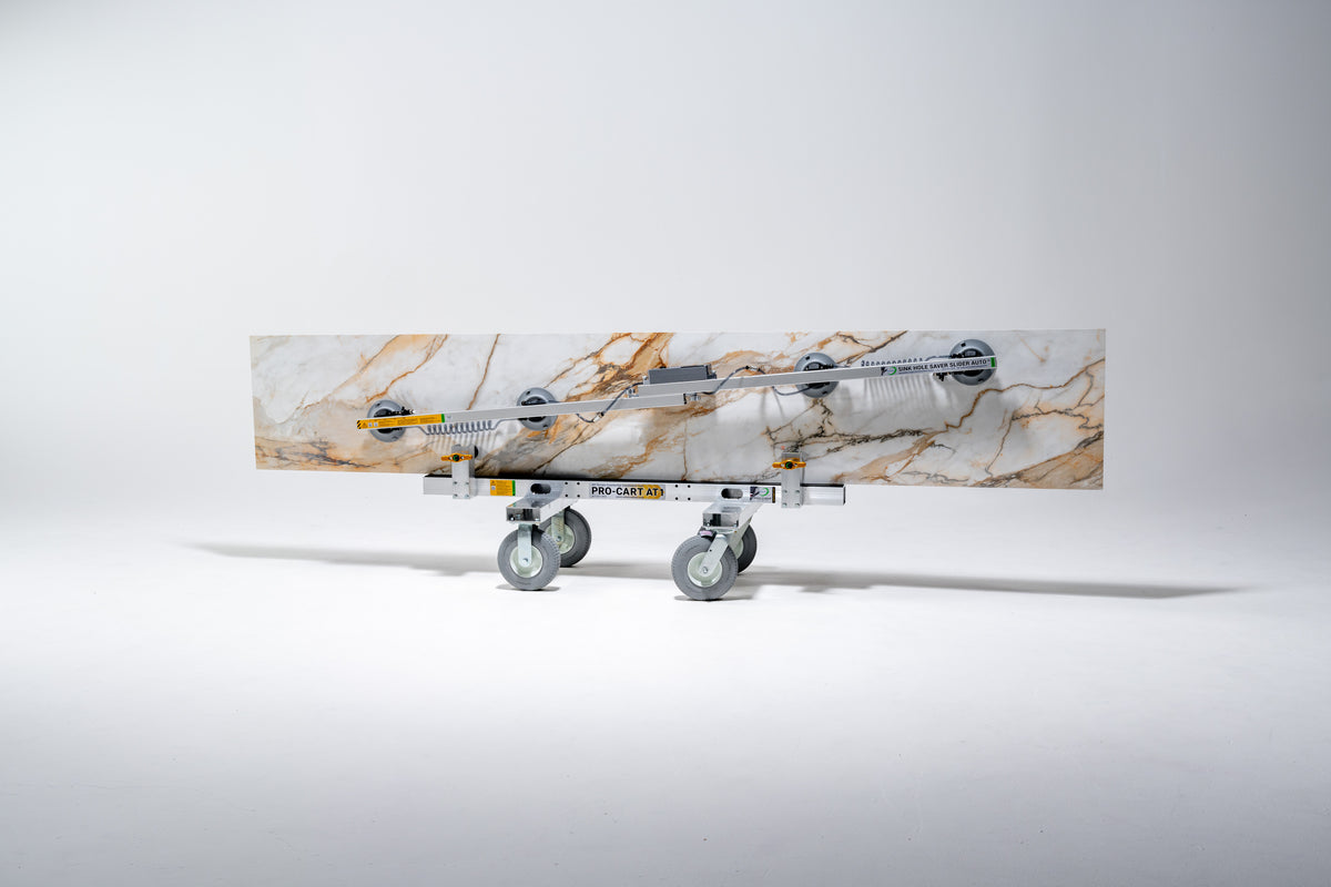 OMNI CUBED PRO-CART AT1 - detroitdiamondtools