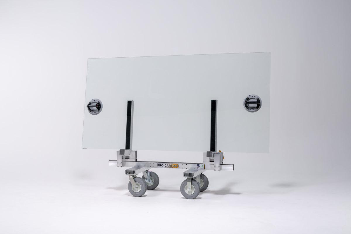 OMNI CUBED PRO-CART AT1 - detroitdiamondtools