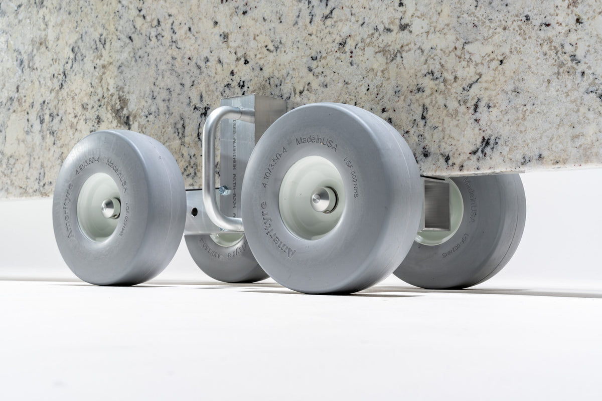 OMNI CUBED PRO-DOLLY™ HD2 - detroitdiamondtools