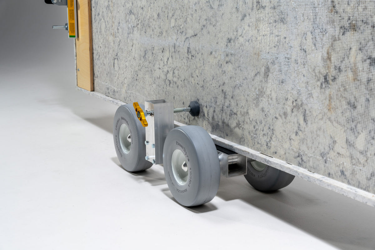 OMNI CUBED PRO-DOLLY™ HD2 - detroitdiamondtools