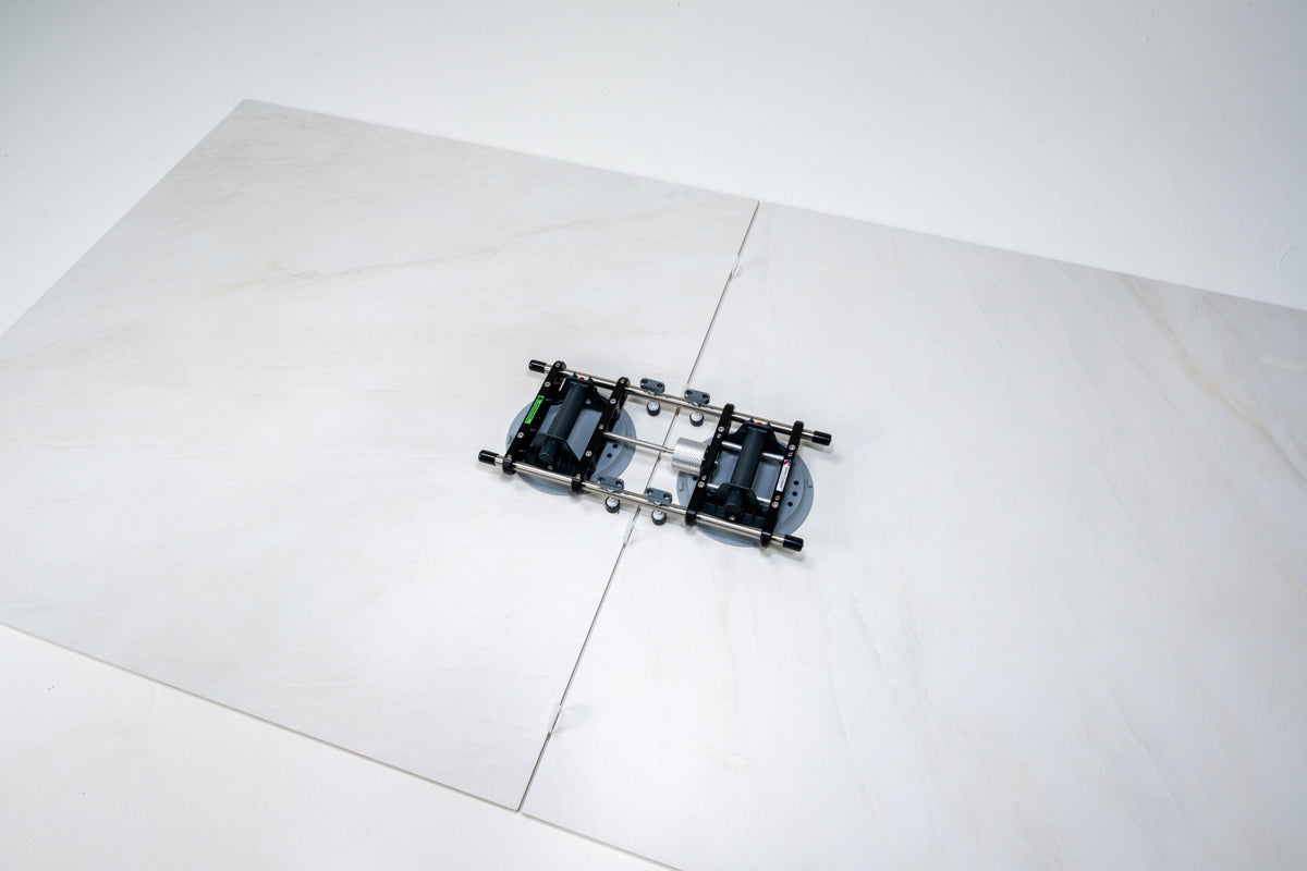 OMNI CUBED PRO STEALTH SEAMER MANUAL - detroitdiamondtools