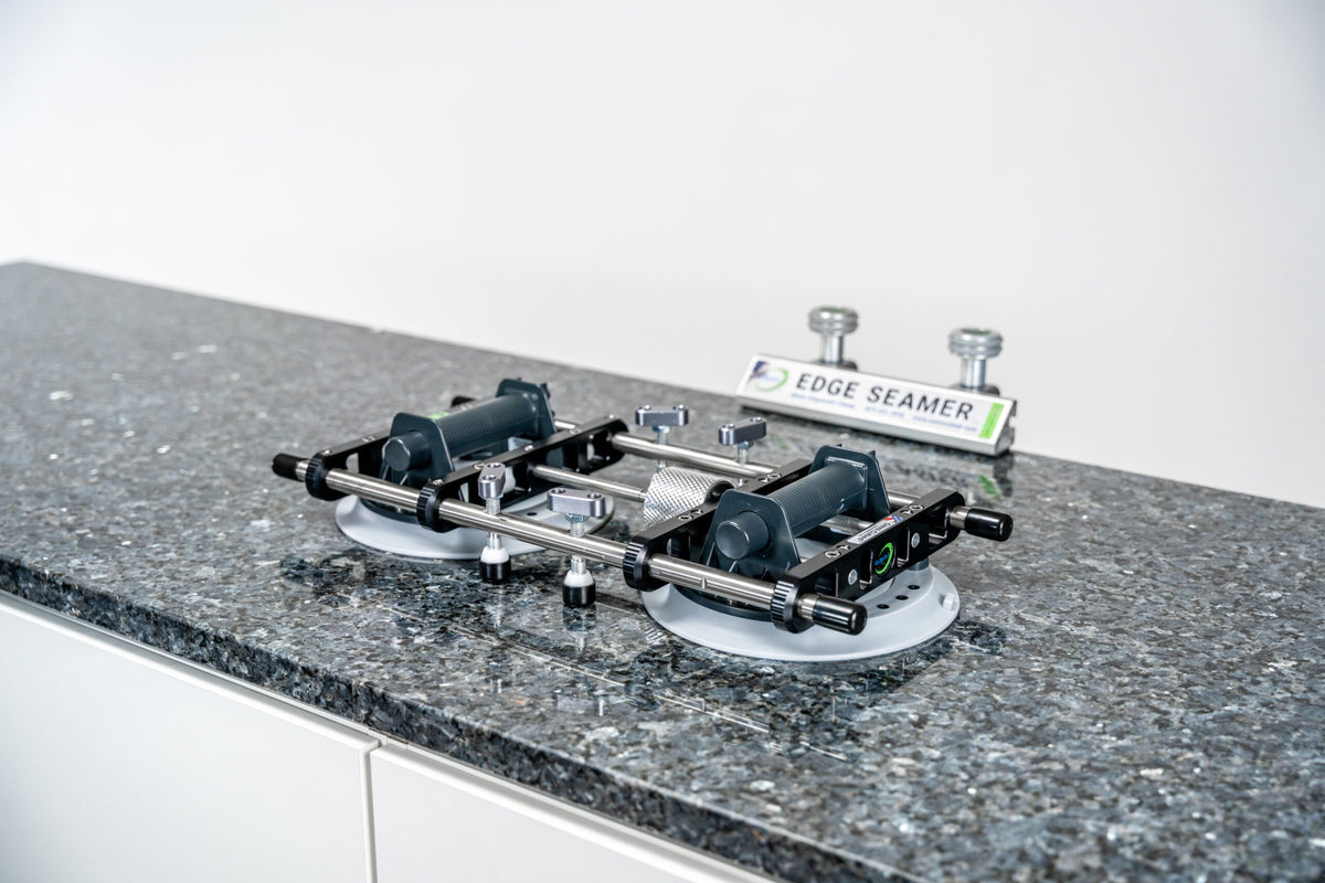 PRO STEALTH SEAMER MANUAL - detroitdiamondtools