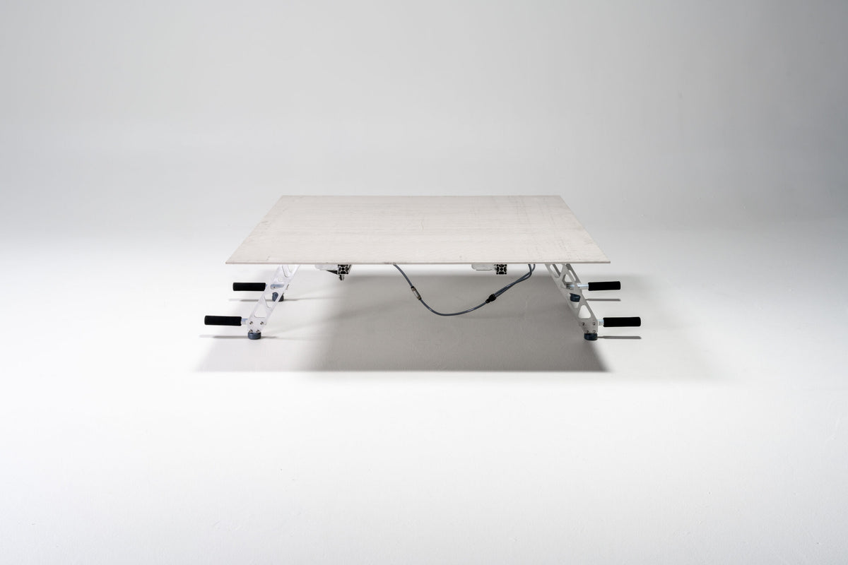 Omni Cubed Ergo Grip™ Large Format Tile Tool - detroitdiamondtools