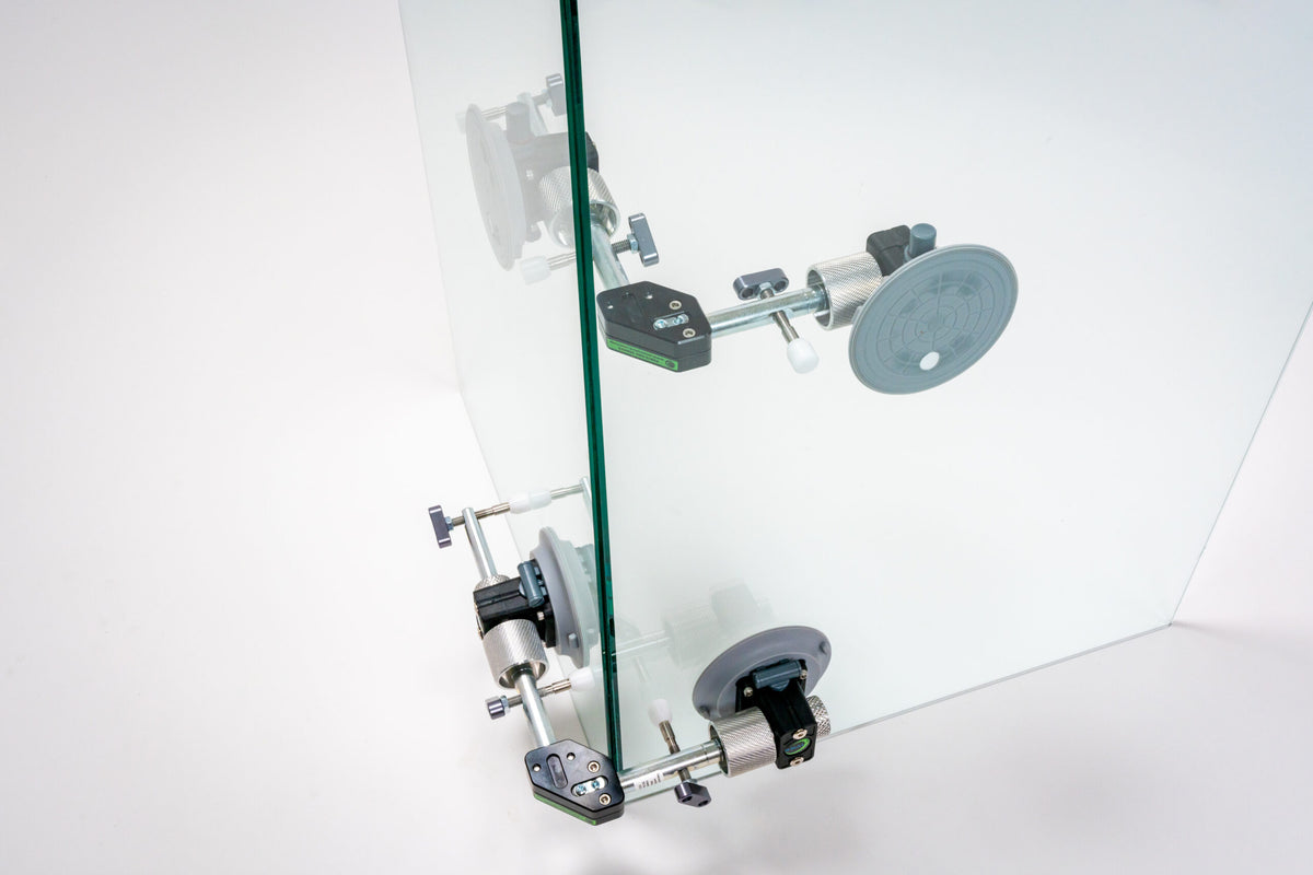 Omni Cubed Nano Stealth Seamer manual - detroitdiamondtools