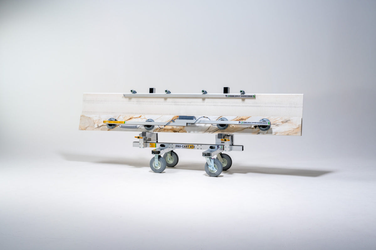 Omni Cubed - SINK HOLE SAVER EDGE V3 - detroitdiamondtools