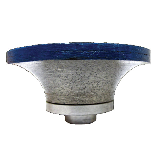 SPIDER™ DEMI BULLNOSE BIT - Detroitdiamondtools