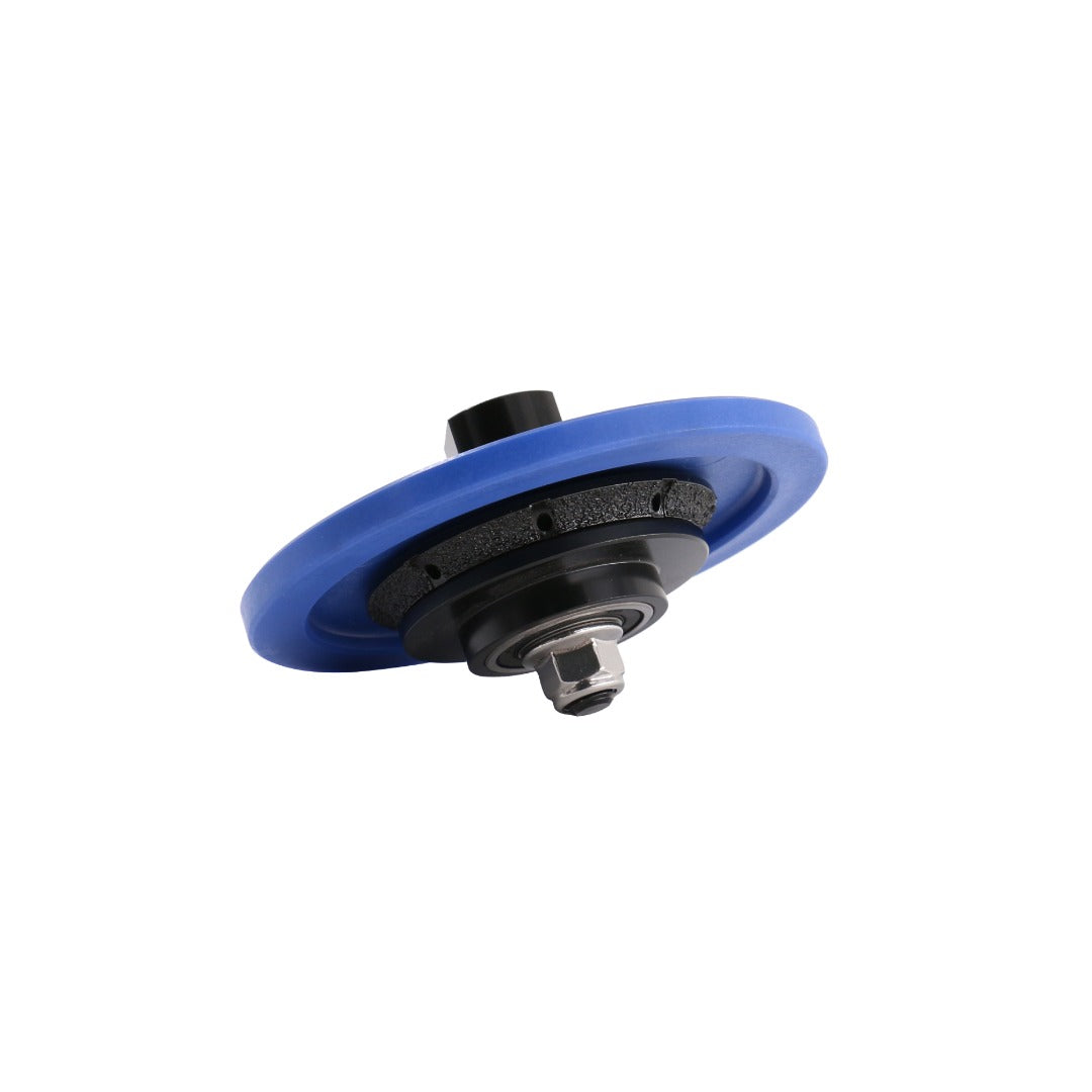 ALPHA PROFILER B SERIES