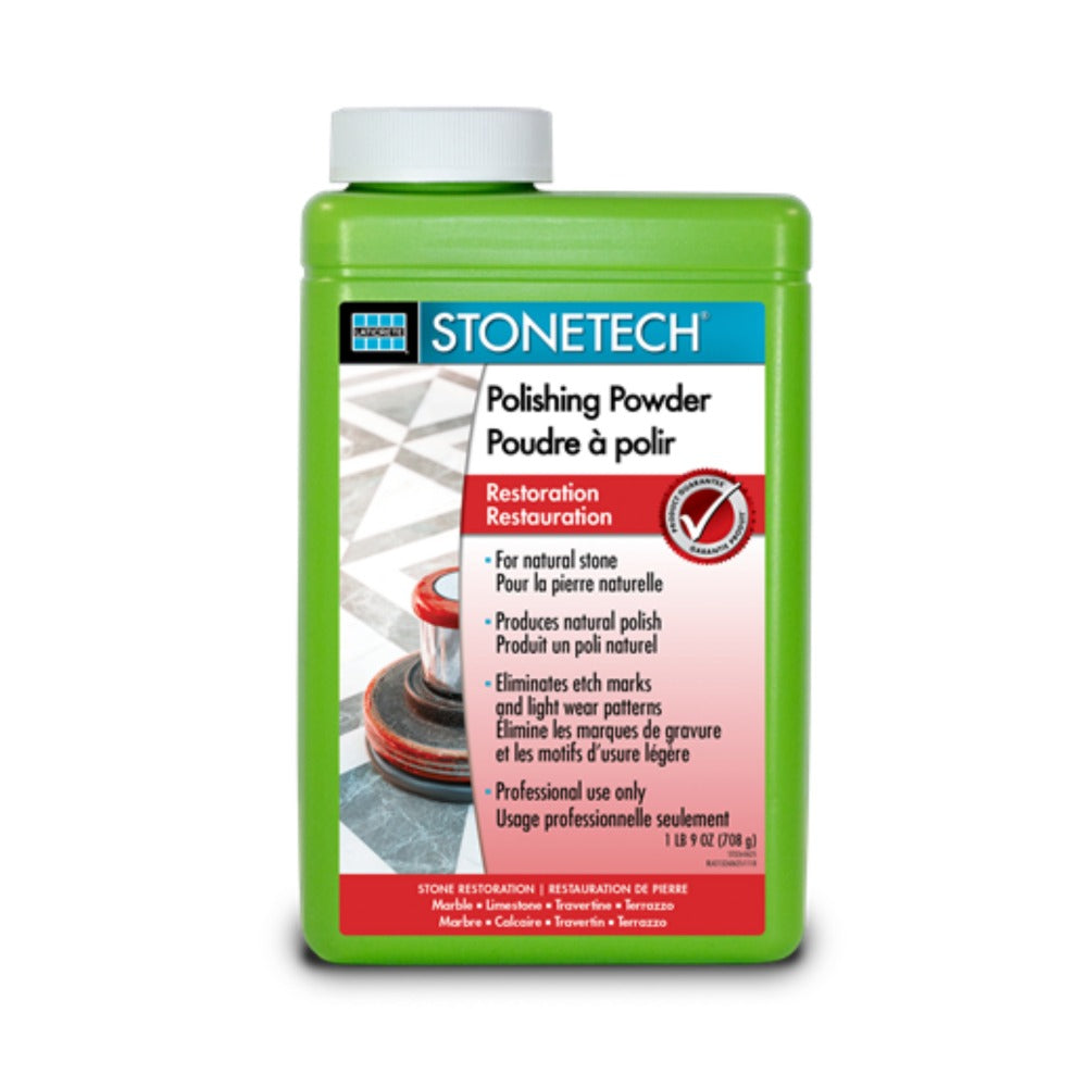 STONETECH® Polishing Powder - Detroitdiamondtools