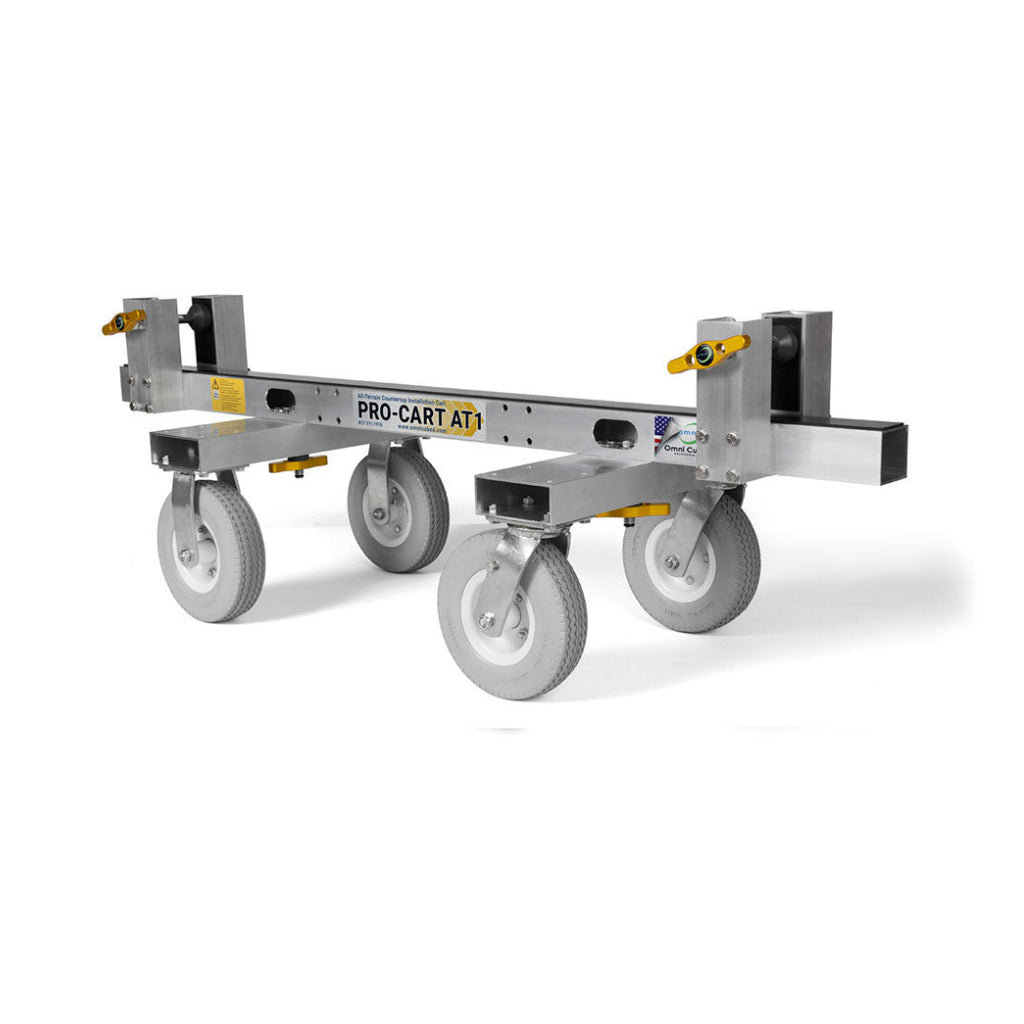 OMNI CUBED PRO-CART AT1 - Detroitdiamondtools