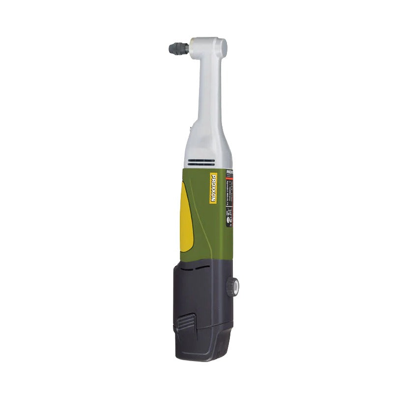 PROXXON INC. CORDLESS LONG NECK ANGLE MILLING/DRILLING TOOL LWB/A