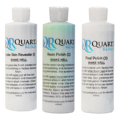 Quartz Renew Starter Kit