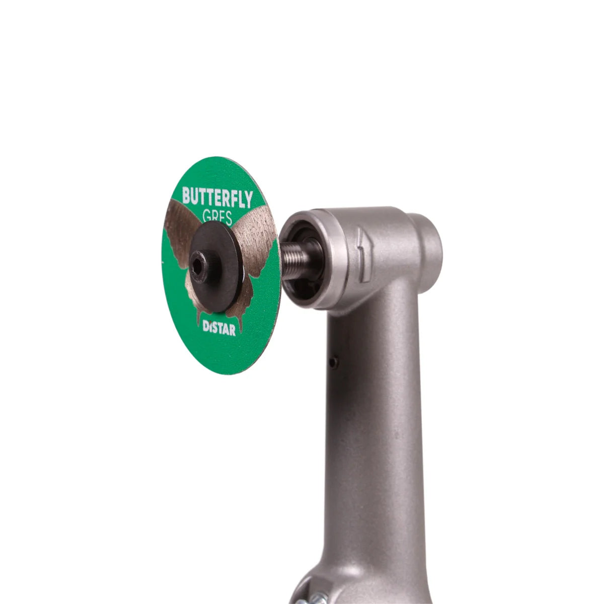 DISTAR PROXXON POLISHING ADAPTER — UNIVERSAL & VELCRO OPTIONS