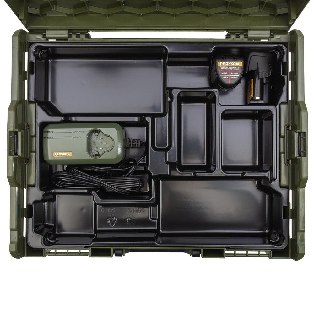 PROXXON X DISTAR DIAMOND PRO KIT