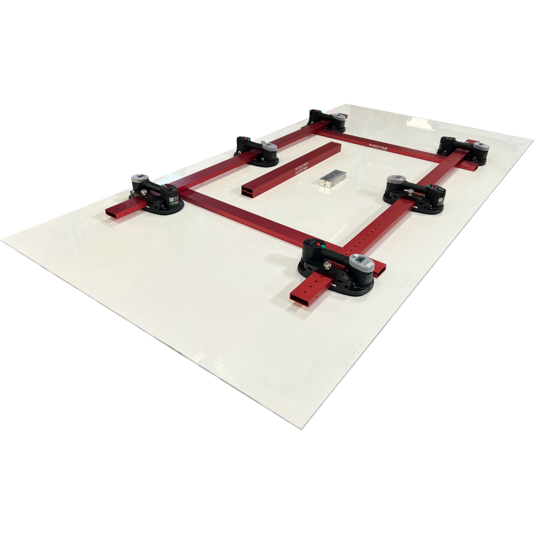 RPM HANDELING SYSTEM SUPREME Kit