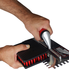 RTC TROWEL CLEANING BRUSH