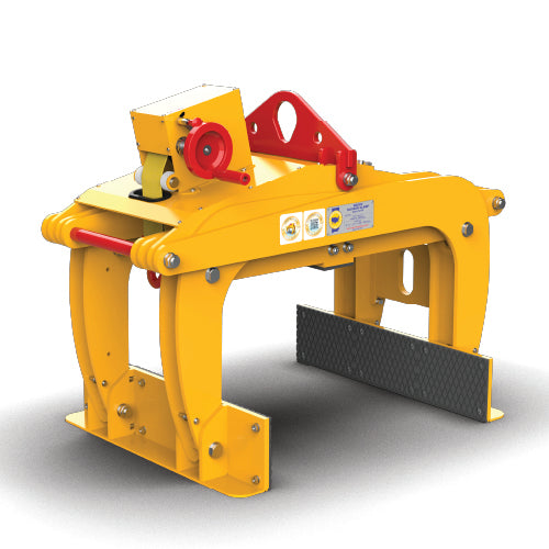 ABACO STONE & CONCRETE BARRIER LIFTER 6600 LB