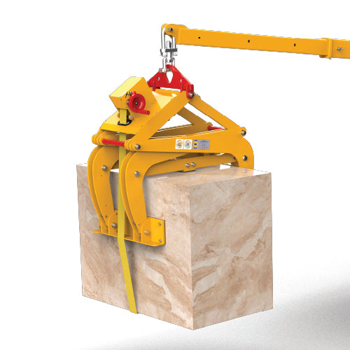 ABACO STONE & CONCRETE BARRIER LIFTER 6600 LB