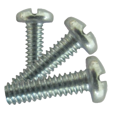 MACHINE SCREWS