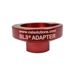 NSI SL3® SNAIL LOCK ADAPTER