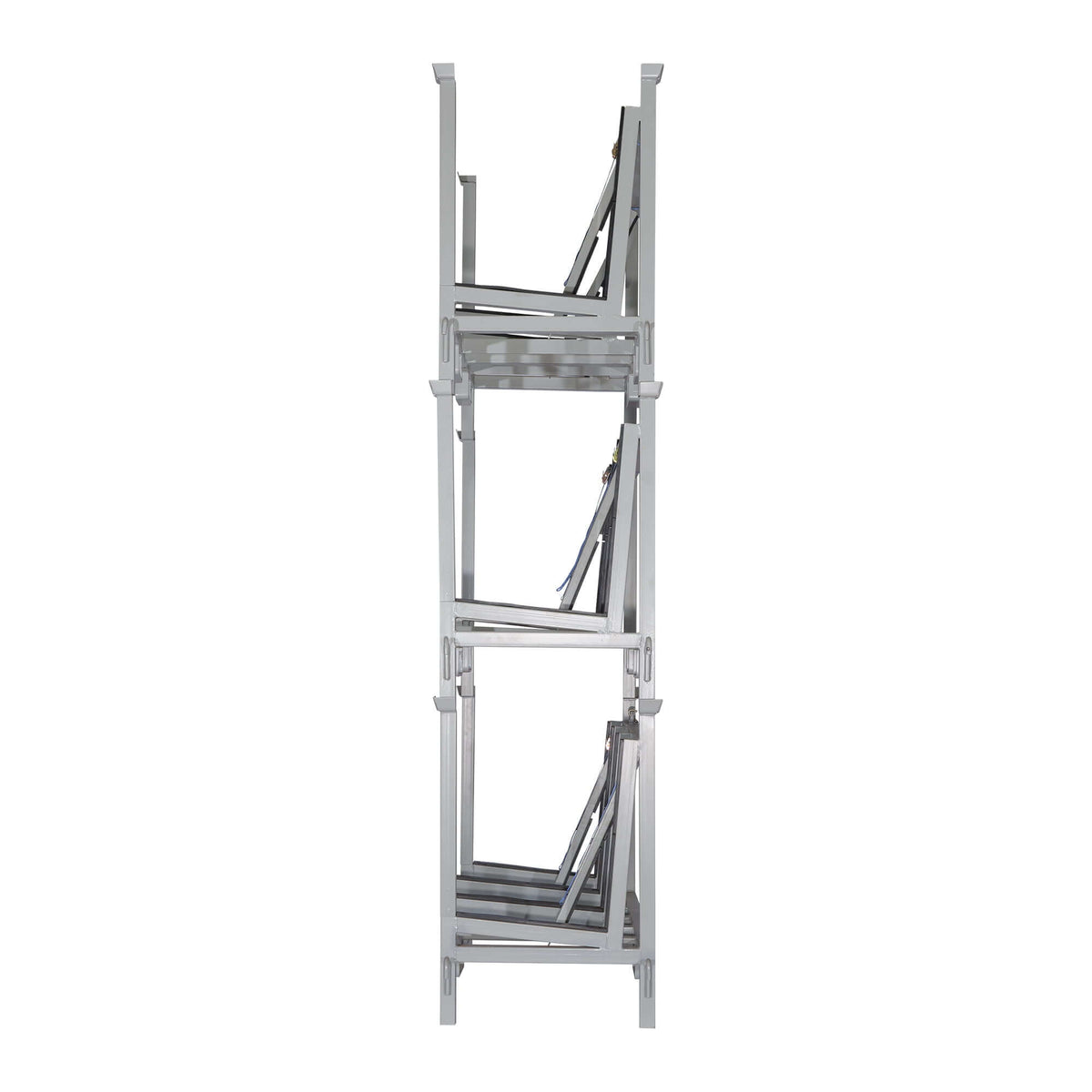 SR1-Stacking-Rack - Groves Incorporated - Detroitdiamondtools