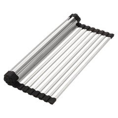 ROLL UP KITCHEN SINK DRYING RACK
