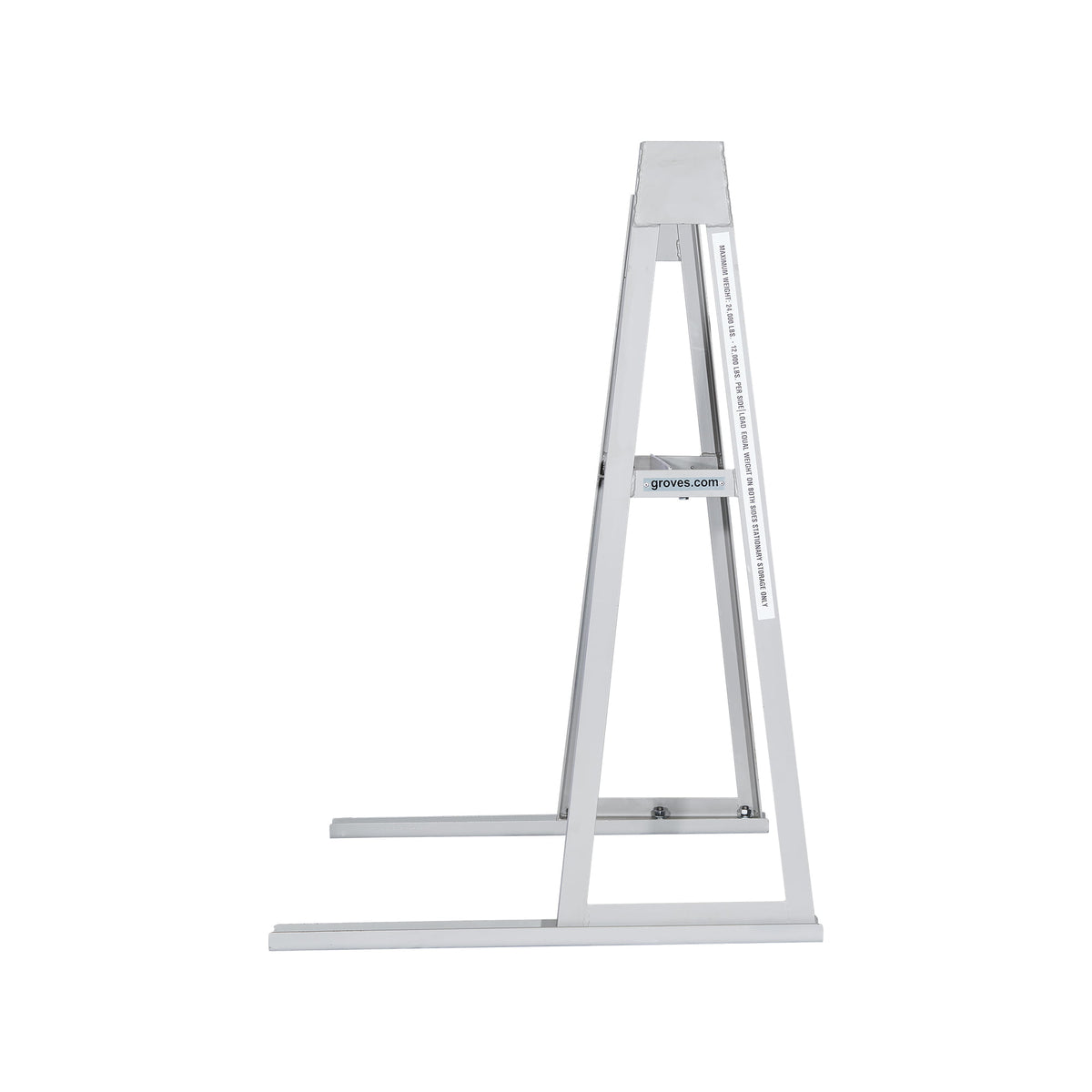 GROVES SINGLE SIDED A-FRAME – SSECOA - Detroitdiamondtools