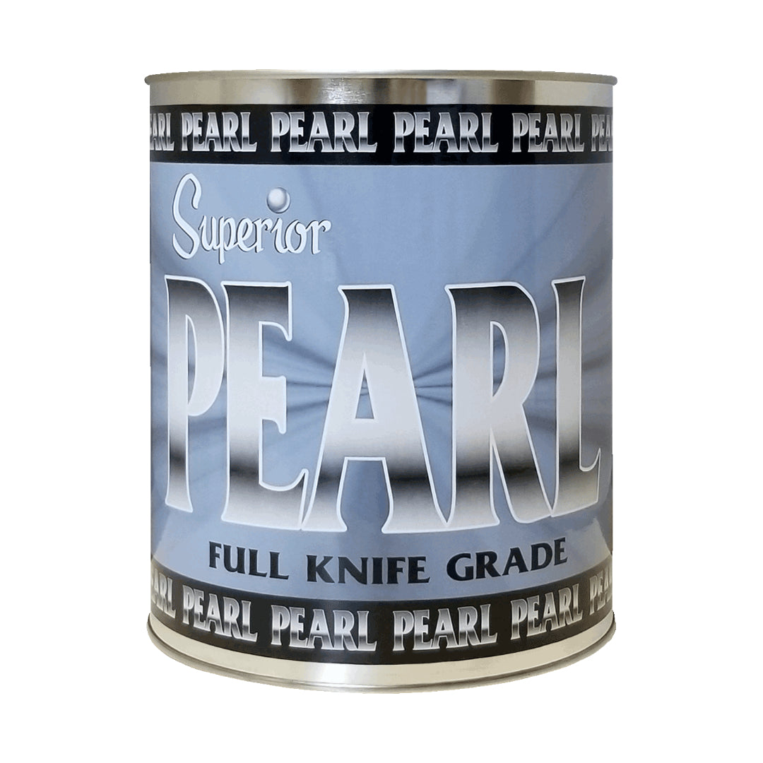 SUPERIOR PEARL VINYL ESTER ADHESIVE - Detroitdiamondtools