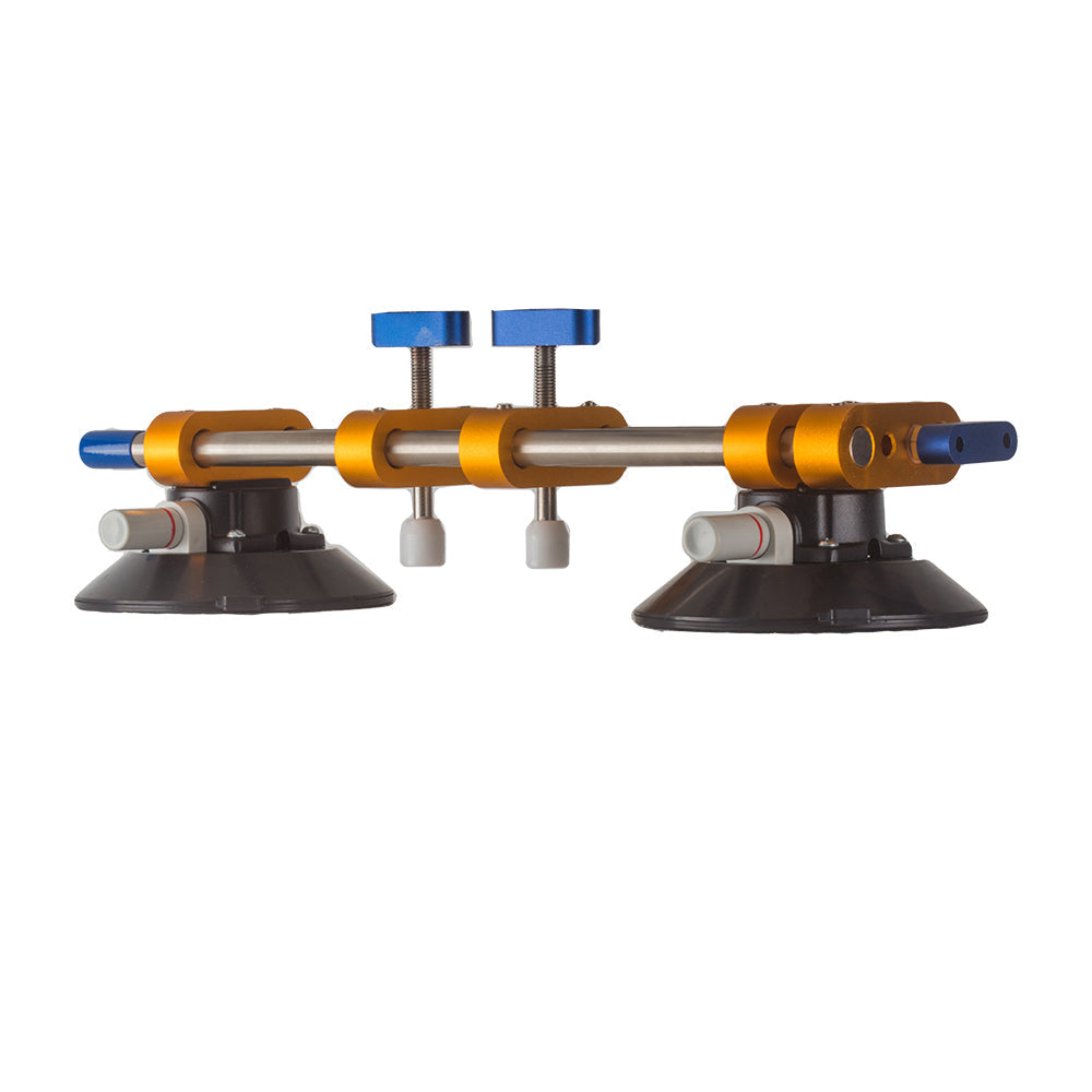 Seam setter