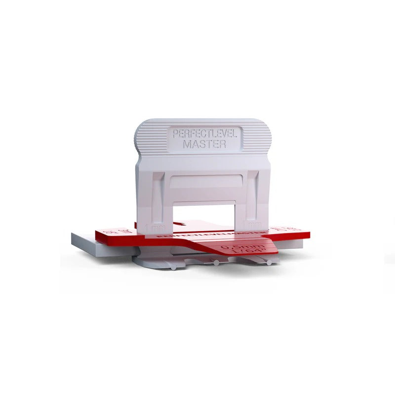 PERFECT LEVEL MASTER T-LOCK™ BASE PLATES