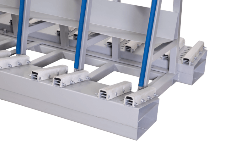 Groves Heavy Duty Transport Rack - Detroitdiamondtools