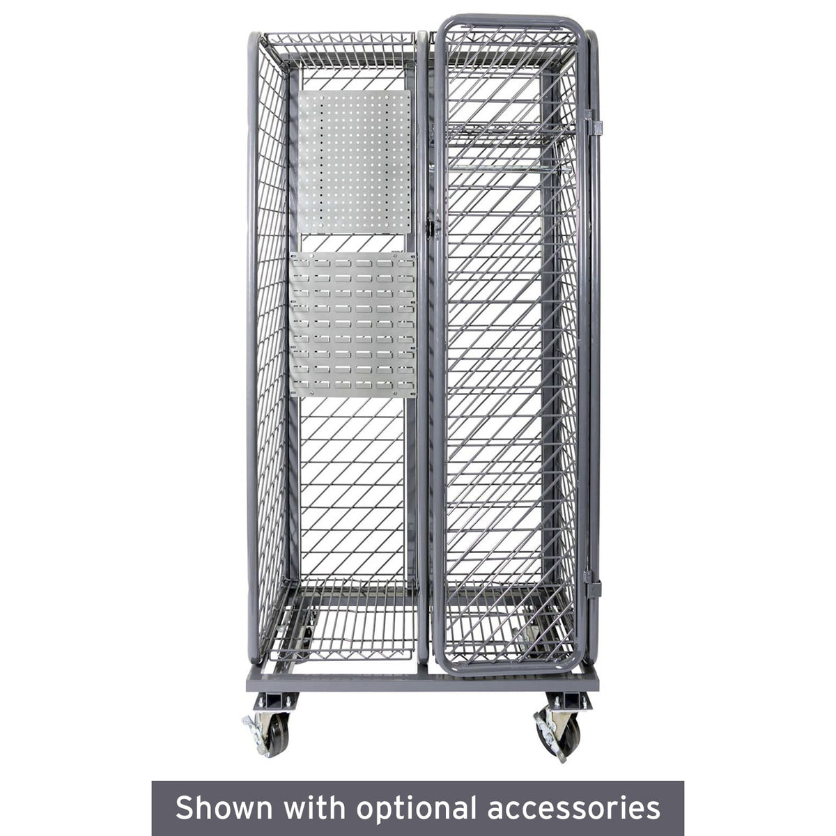 Groves Tool Storage System - Detroitdiamondtools