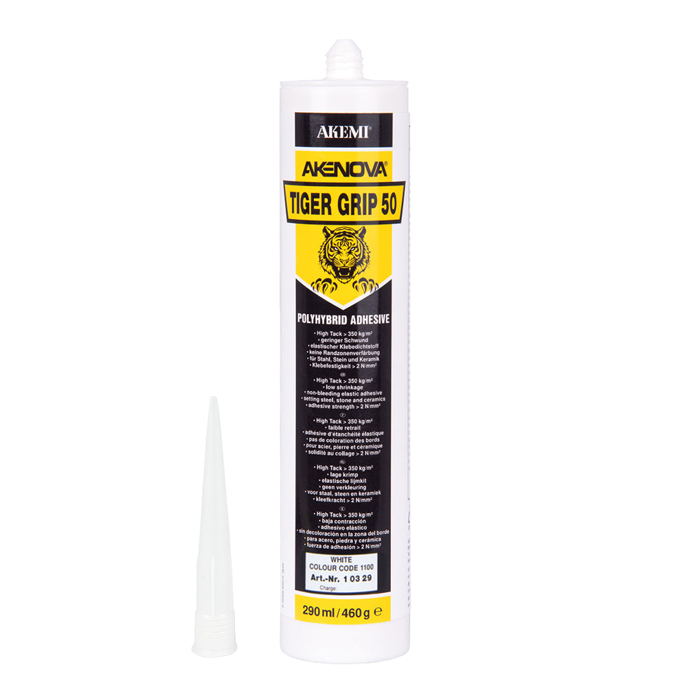 AKEMI AKENOVA® TIGER GRIP 50