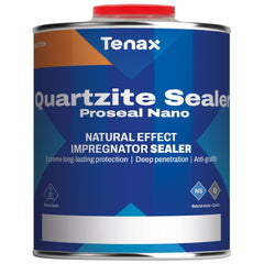 TENAX PROSEAL NANO QUARTZITE SEALER