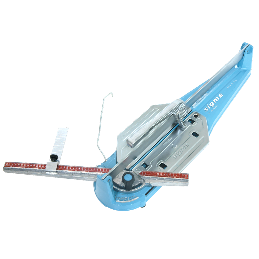 Sigma Technica 26" Tile Cutter - 2B3 - Detroitdiamondtools