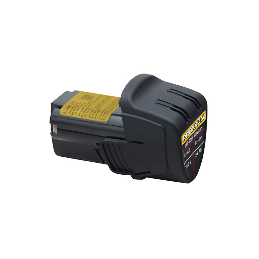 PROXXON BATTERY Lithium-ion Battery Li/A2