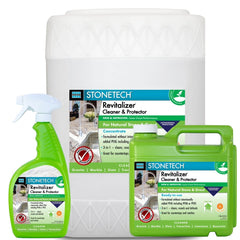 STONETECH Revitalizer® Cleaner & Protector