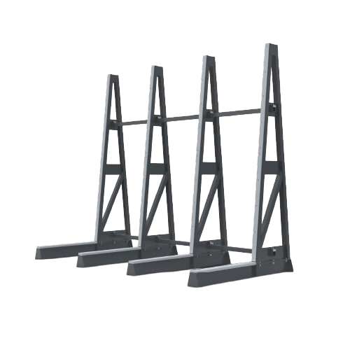 A-FRAME