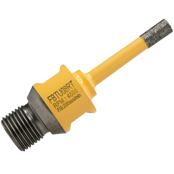 CNC TOOLING