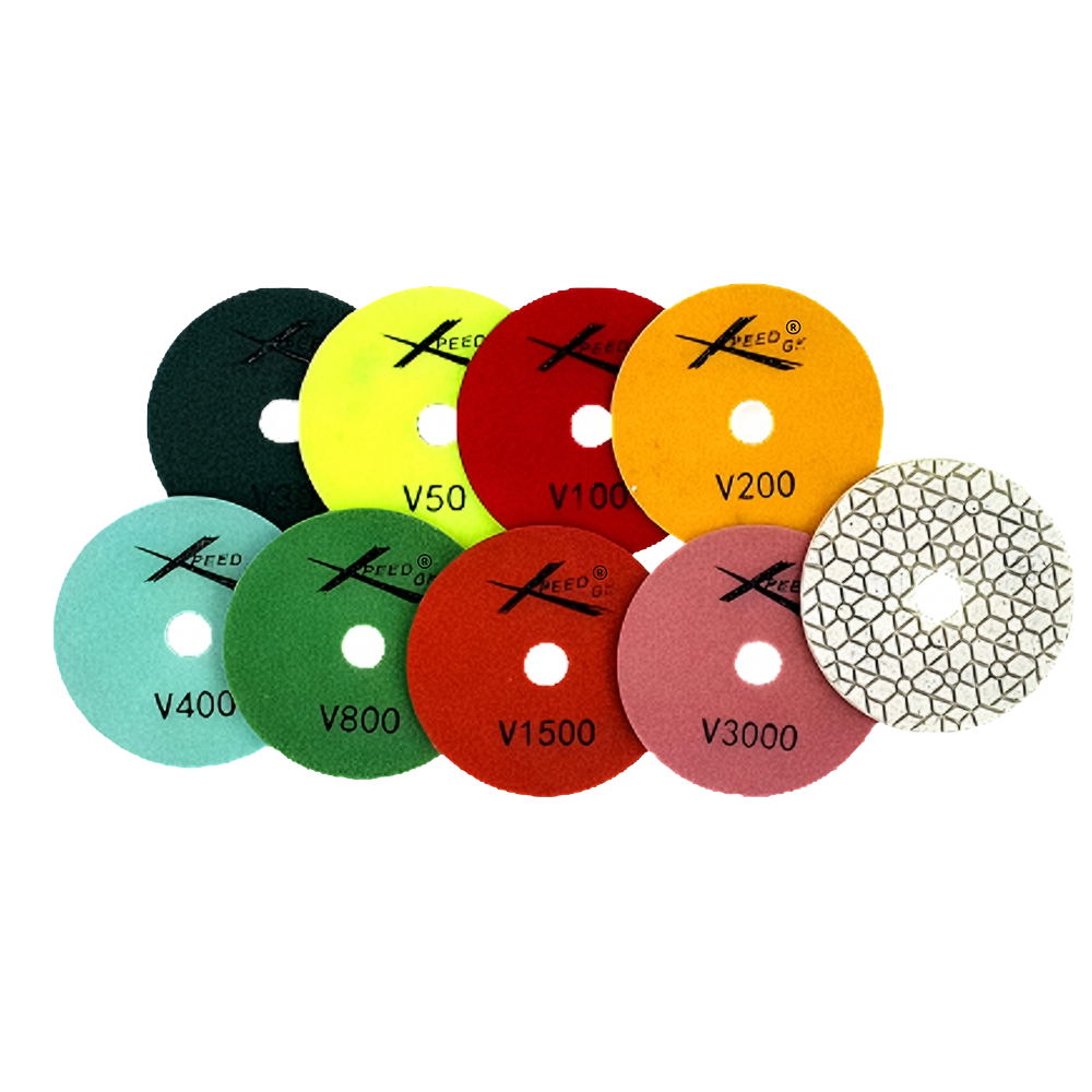 METAL PADS