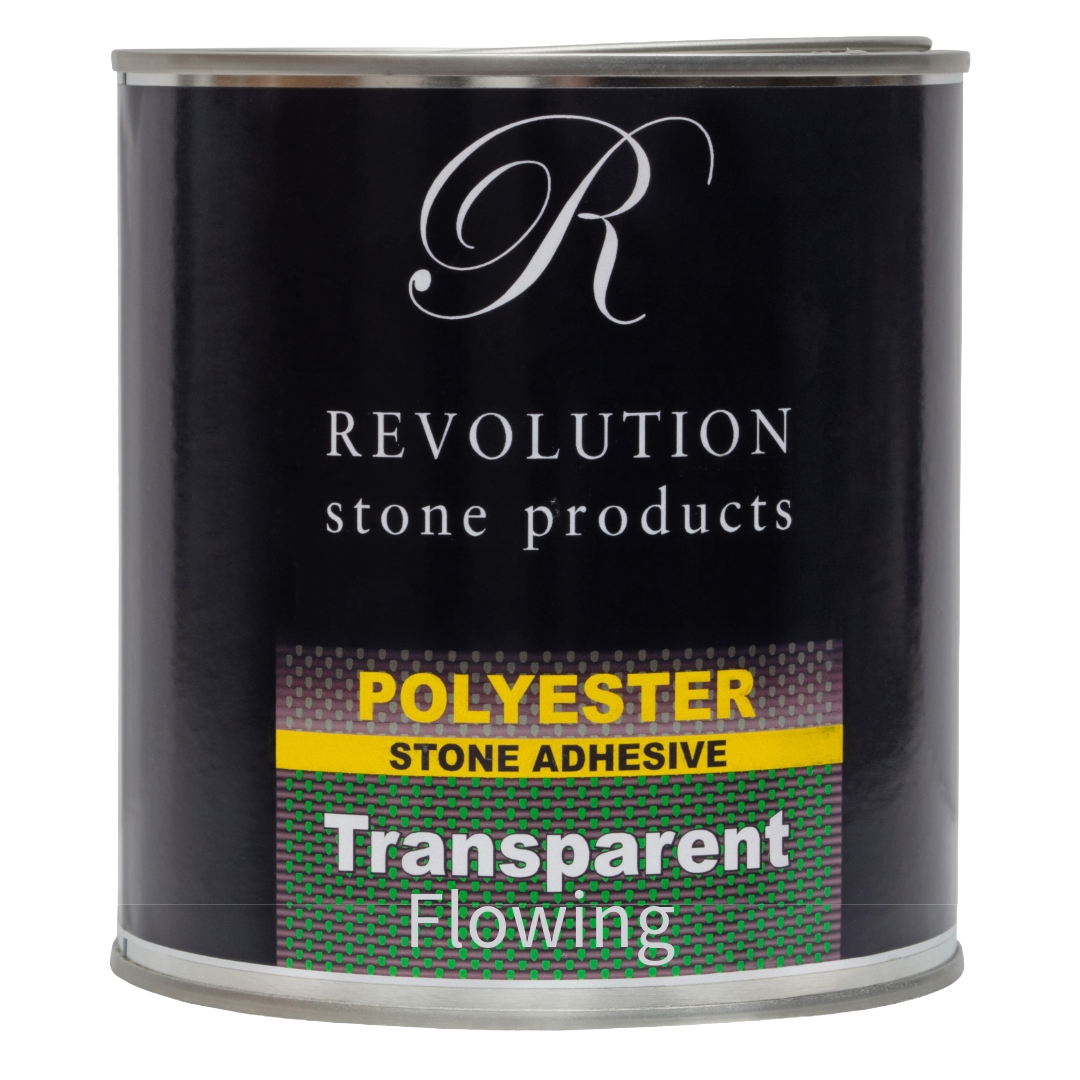 POLYESTER FLOWING