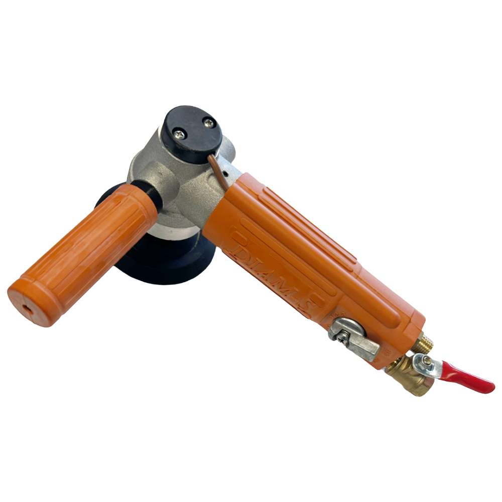AIR POLISHERS