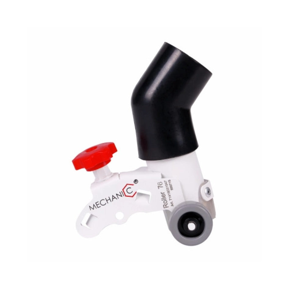 MECHANIC ROLLER CUTTING GUARD